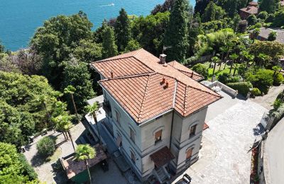 Demeure historique à vendre 28823 Ghiffa, Corso Risorgimento, Piémont, Image 24/32