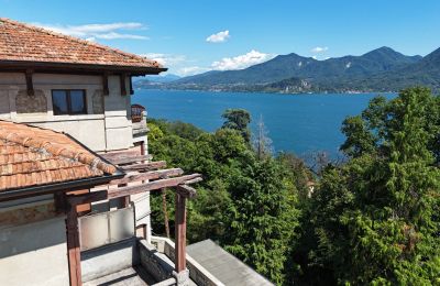 Demeure historique à vendre 28823 Ghiffa, Corso Risorgimento, Piémont, Image 9/32