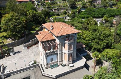 Demeure historique à vendre 28823 Ghiffa, Corso Risorgimento, Piémont, Image 10/32