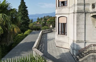 Demeure historique à vendre 28823 Ghiffa, Piémont, Image 38/40