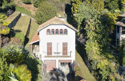 Demeure historique à vendre 28010 Nebbiuno, Alto Vergante, Piémont, Image 2/33