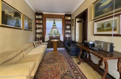 Villa historique à vendre 28010 Nebbiuno, Alto Vergante, Piémont:  