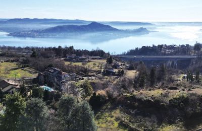 Demeure historique à vendre 28010 Nebbiuno, Alto Vergante, Piémont, Image 27/33