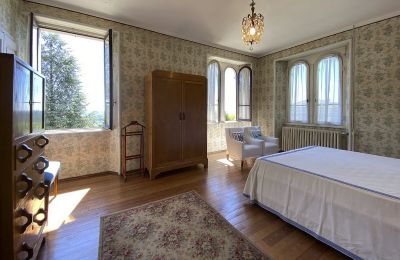Demeure historique à vendre 28010 Nebbiuno, Alto Vergante, Piémont, Image 11/33