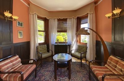 Villa historique à vendre 28010 Nebbiuno, Alto Vergante, Piémont:  