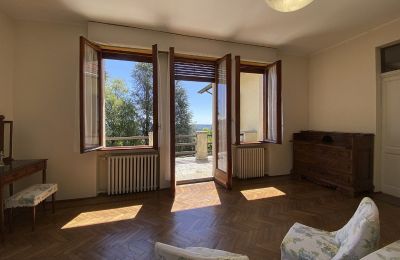 Demeure historique à vendre 28010 Nebbiuno, Alto Vergante, Piémont, Image 22/33
