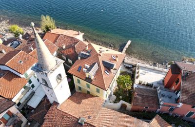 Villa historique à vendre 28838 Stresa, Isola dei Pescatori, Piémont:  