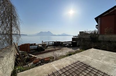 Villa historique à vendre 28838 Stresa, Isola dei Pescatori, Piémont:  