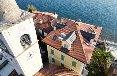 Villa historique à vendre 28838 Stresa, Isola dei Pescatori, Piémont:  