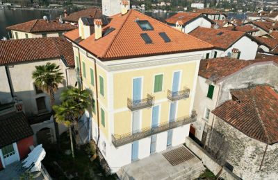Demeure historique à vendre 28838 Stresa, Isola dei Pescatori, Piémont, Image 10/20