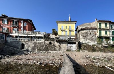 Villa historique à vendre 28838 Stresa, Isola dei Pescatori, Piémont:  