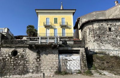 Villa historique à vendre 28838 Stresa, Isola dei Pescatori, Piémont:  