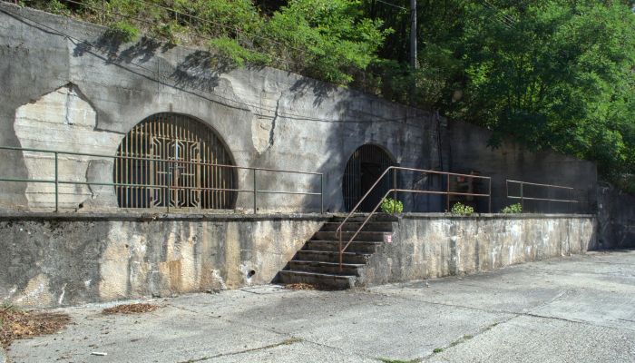 Patrimoine industriel à vendre Région de Banská Bystrica,  Slovaquie