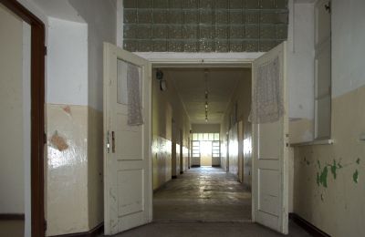 Manoir à vendre Région de Nitra, Image 17/19