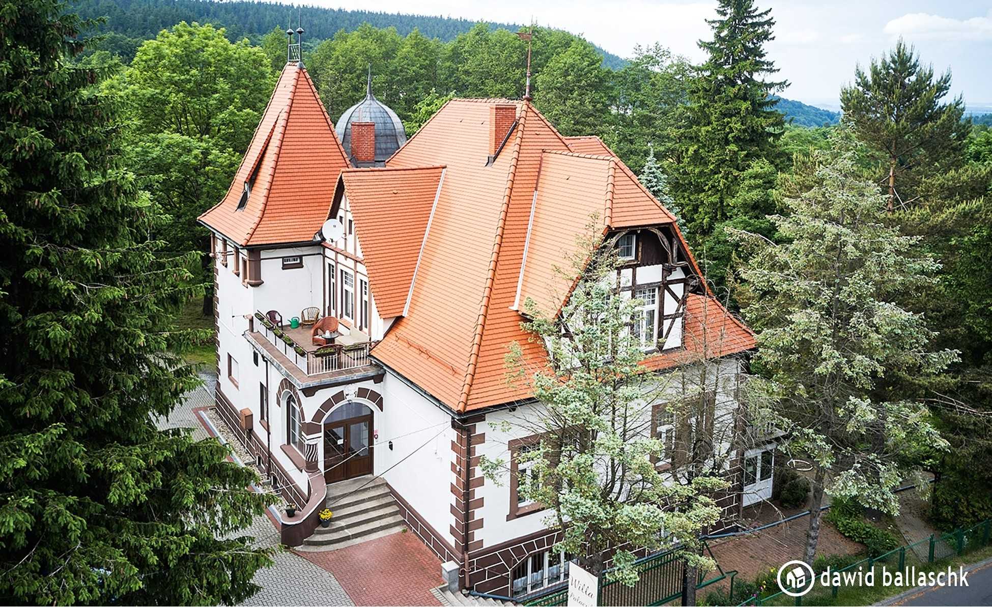 Photos Belle villa dans les Montagnes des Géants, Swieradów Zdrój