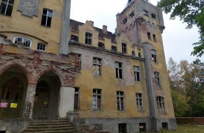 Château à vendre Dobrowo, Poméranie occidentale, Image 6/11