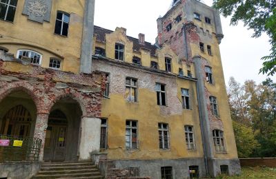 Château à vendre Dobrowo, Poméranie occidentale, Image 6/11