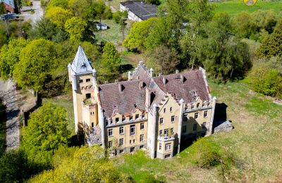 Château à vendre Dobrowo, Poméranie occidentale, Image 11/11