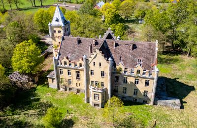 Château à vendre Dobrowo, Poméranie occidentale