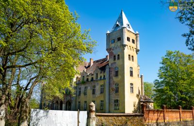Château à vendre Dobrowo, Poméranie occidentale, Image 10/11