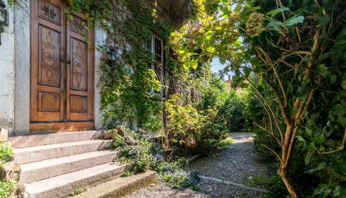 Villa historique Verbano-Cusio-Ossola, Pallanza 1