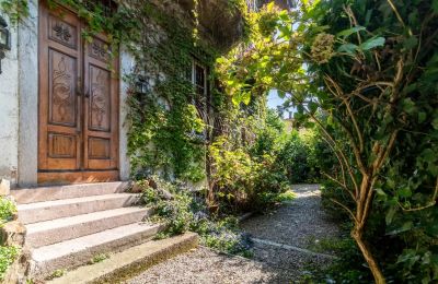 Villa historique à vendre Verbano-Cusio-Ossola, Pallanza, Piémont:  Entrée