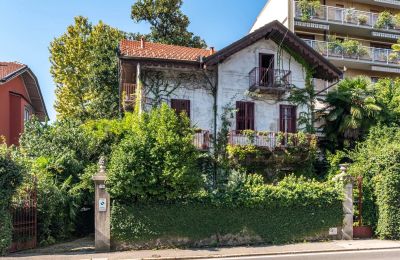 Villa historique à vendre Verbano-Cusio-Ossola, Pallanza, Piémont:  Vue extérieure