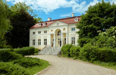 Château à vendre Samotwór, Basse-Silésie, Image 2/23