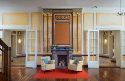 Château à vendre Samotwór, Basse-Silésie, Image 3/23