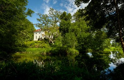 Château à vendre Samotwór, Basse-Silésie:  