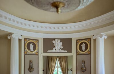Château à vendre Samotwór, Basse-Silésie, Image 22/23
