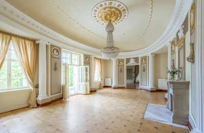 Château à vendre Samotwór, Basse-Silésie, Image 5/23