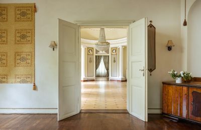 Château à vendre Samotwór, Basse-Silésie, Image 7/23