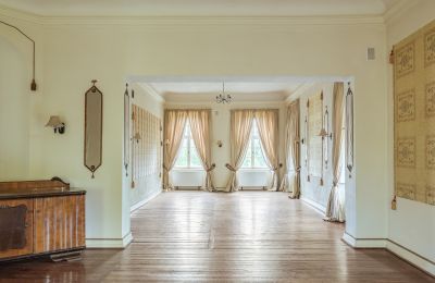 Château à vendre Samotwór, Basse-Silésie, Image 9/23
