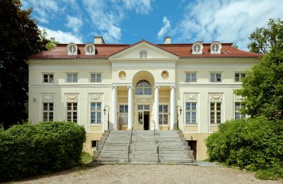 Propriétés, Palais unique près de Wrocław, Basse-Silésie