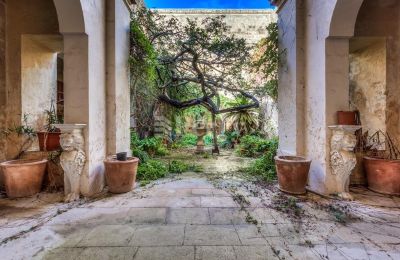 Château à vendre L-Imdina, Malte, Image 1/24