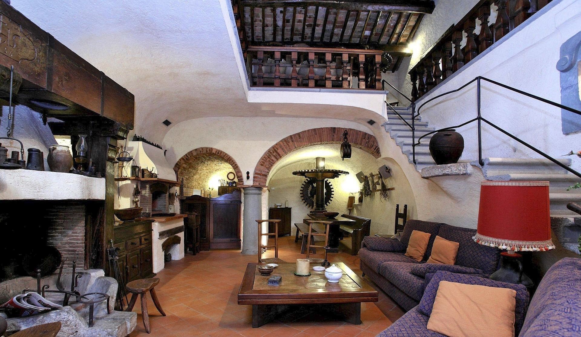 Photos Von der Ölmühle zum Wohnhaus