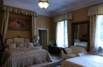 Manoir à vendre Zarębów, Dwór w Zarębowie, Łódź, Image 12/22