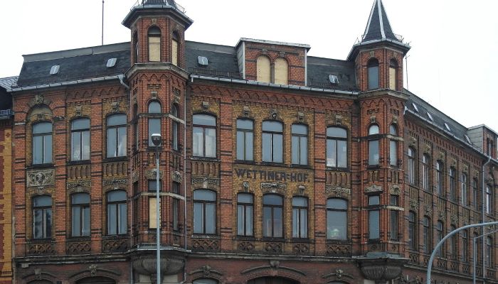 Propriété historique à vendre 08468 Reichenbach im Vogtland, Saxe,  Allemagne