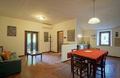 Villa historique à vendre Castiglion Fiorentino, Toscane:  