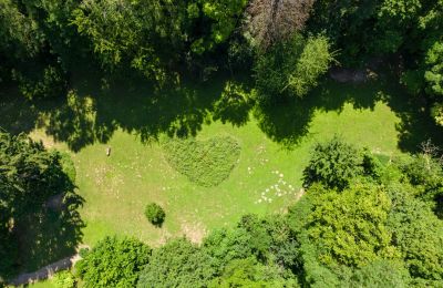 Château à vendre Bade-Wurtemberg:  Ca 2300qm großes Baugrundstück im Park