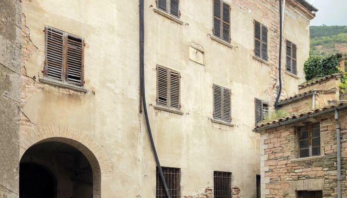 Hôtel particulier à vendre Piobbico, Marches,  Italie