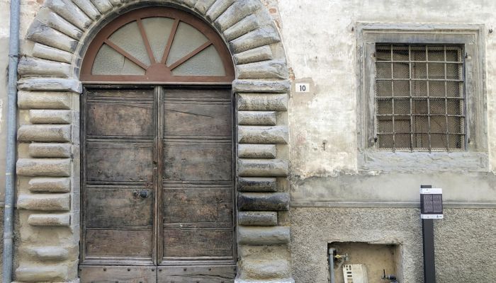 Château à vendre Piobbico, Marches,  Italie