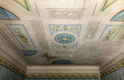 Hôtel particulier à vendre Piobbico, Garibaldi  95, Marches, Détails