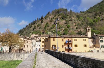 Hôtel particulier à vendre Piobbico, Garibaldi  95, Marches, Image 17/46