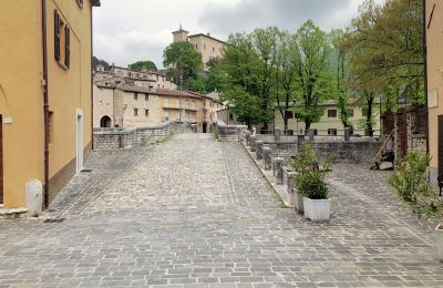 Hôtel particulier à vendre Piobbico, Garibaldi  95, Marches, Image 16/46