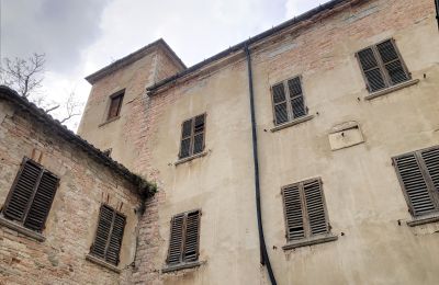 Château à vendre Piobbico, Garibaldi  95, Marches:  