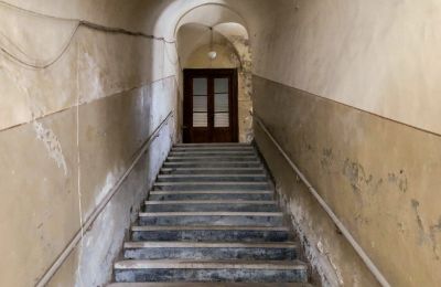 Hôtel particulier à vendre Piobbico, Garibaldi  95, Marches, Escalier