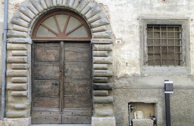 Château à vendre Piobbico, Garibaldi  95, Marches:  Entrée