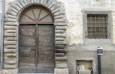 Hôtel particulier à vendre Piobbico, Garibaldi  95, Marches, Entrée
